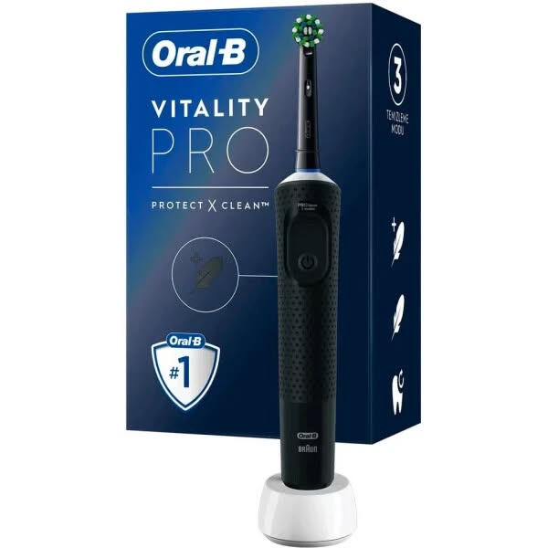 Электрическая зубная щётка Oral-b Vitality PRO D103.413.3