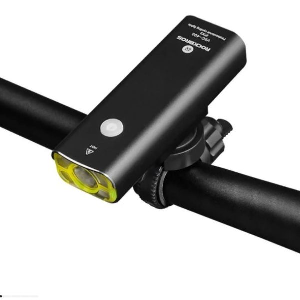 Фонарь для велосипеда RockBrosV9C-400