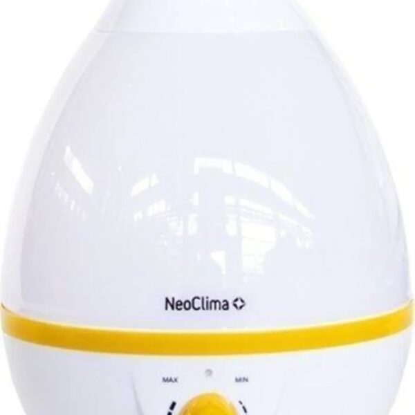 Ультразвуковой увлажнитель воздуха Neoclima NHL-200L
