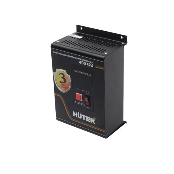 Стабилизатор напряжения Huter 400GS