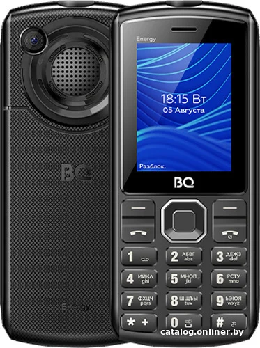 Мобильный телефон BQ-2452