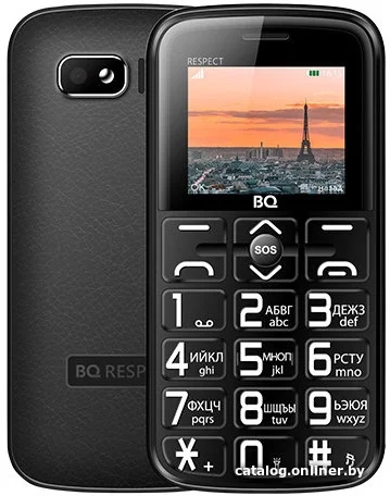 Мобильный телефон BQ-1851