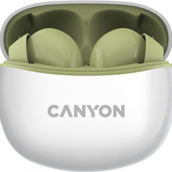Наушники беспроводные Canyon CNS-TWS5GR