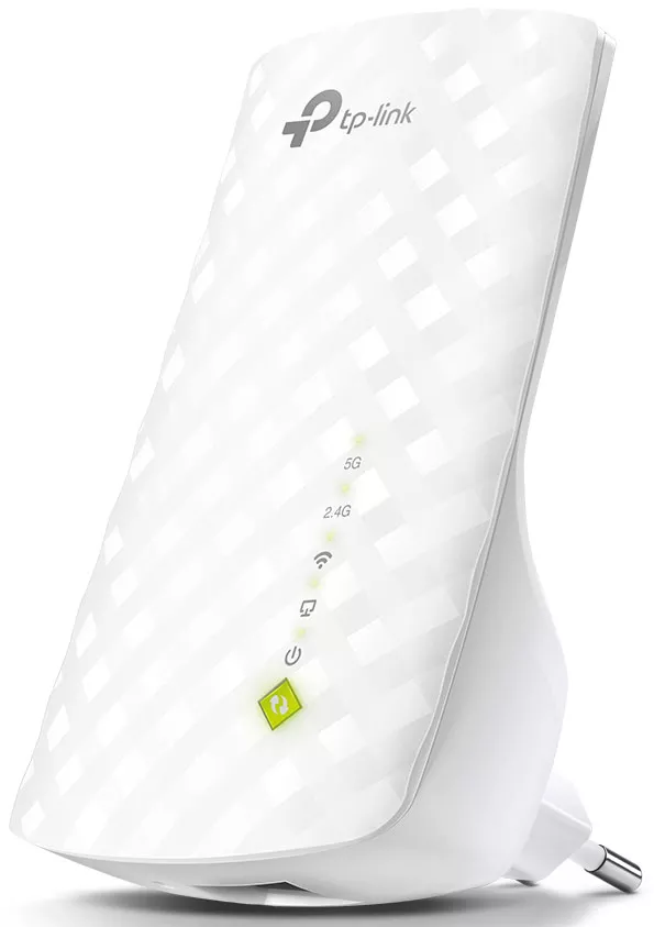 Усилитель Wi-Fi TP-Link RE220