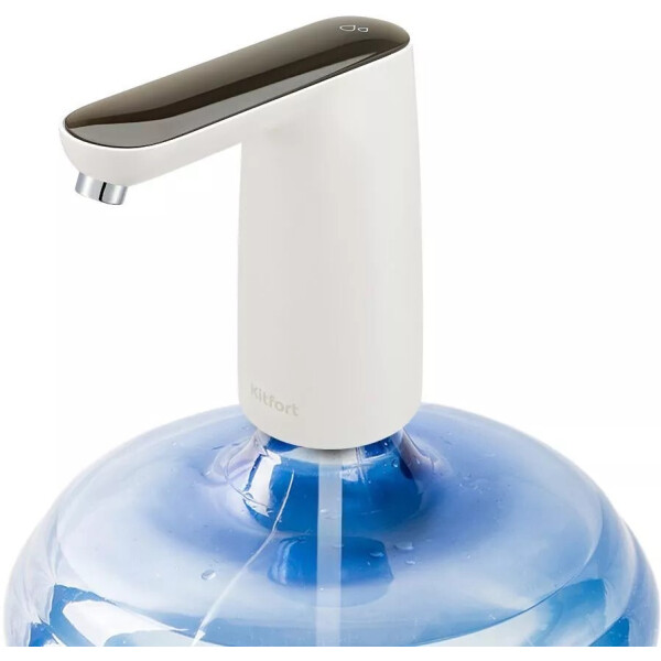 Помпа для воды Kitfort KT-4009