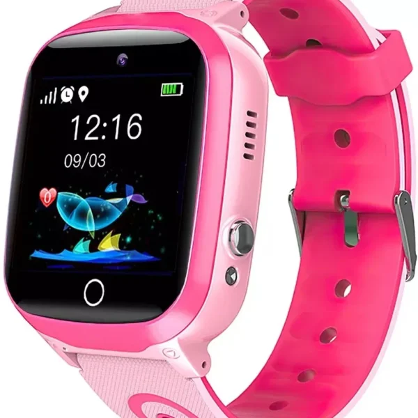 Умные часы детские Prolike PLSW13PN