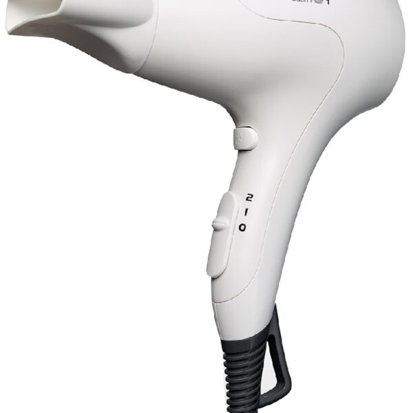 Фен Braun Satin Hair 1 HD180 (81625482) 1800Вт