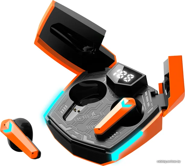 Наушники беспроводные Canyon GTWS-2 / CND-GTWS2O