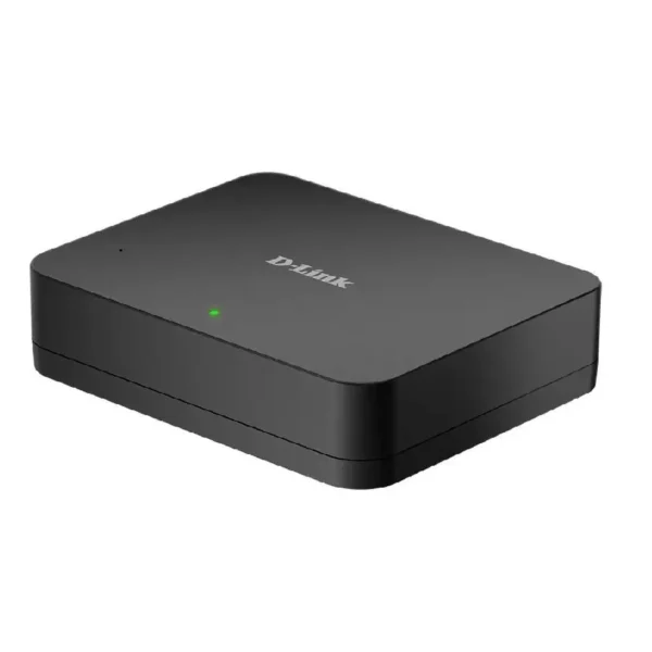 Коммутатор D-Link DGS-1005A/G1A