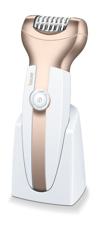 Эпилятор Beurer HL 70 (2в 1)