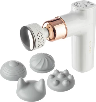 Массажный пистолет Calmer Pro MS1