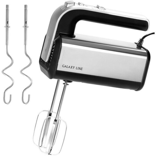 Миксер Galaxy GL2228 700Вт