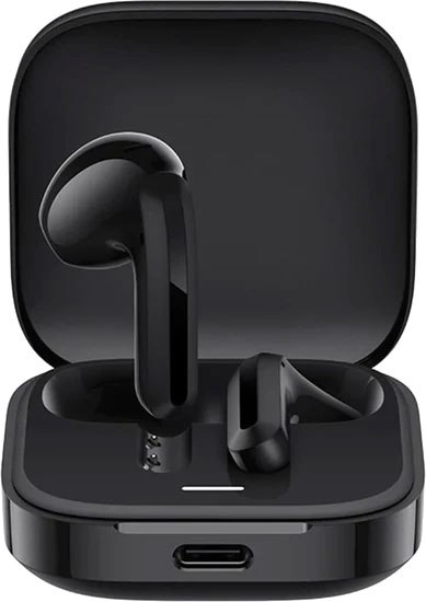 Наушники Xiaomi Redmi Buds 6 Active M2344E1