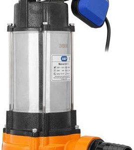 Насос фекальный A&P Marvel CD 1.1 1100 Вт,250л/мин