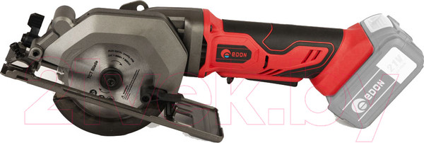 Циркулярная пила Edon OAF21-CSL / 1001010609 без АКБ
