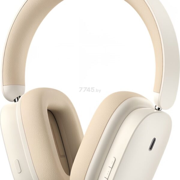 Наушники беспроводные Baseus Baseus Bowie D05