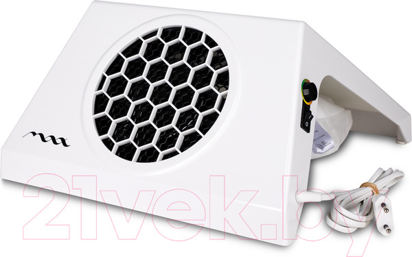 Вытяжка маникюрная MAX Ultimate VII / MU7W0