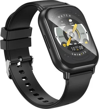 Умные часы Borofone BD11 Call Version (черный)