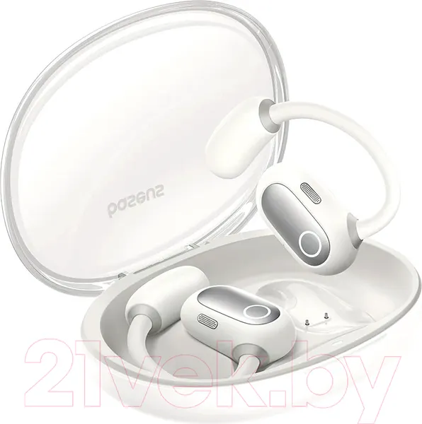 Наушники беспроводные Baseus Eli Series Sport 1Open-Ear / 681201795A