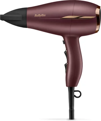 Фен BaByliss 5753PE 2200Вт