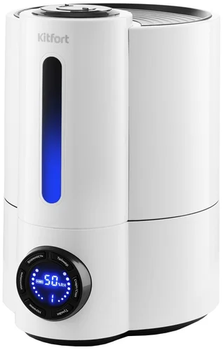Увлажнитель воздуха Kitfort KT-2801 (20 м², 3,5л)