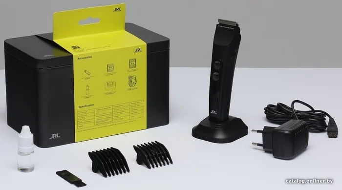 Триммер JRL Fresh Fade 1050