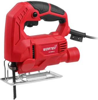 Лобзик электрический WORTEX JS 5505 E 500Вт
