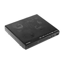 DVD-плеер Hyundai H-DVD120