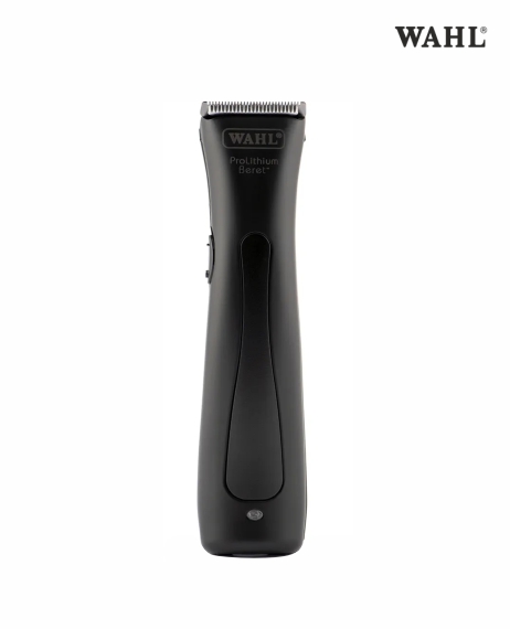 Машинка для стрижки волос Wahl Beret Stealth 08841-1516