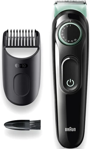 Триммер для бороды и усов Braun BT3321 