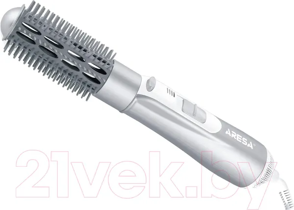 Фен-щётка Aresa AR-3207 800Вт