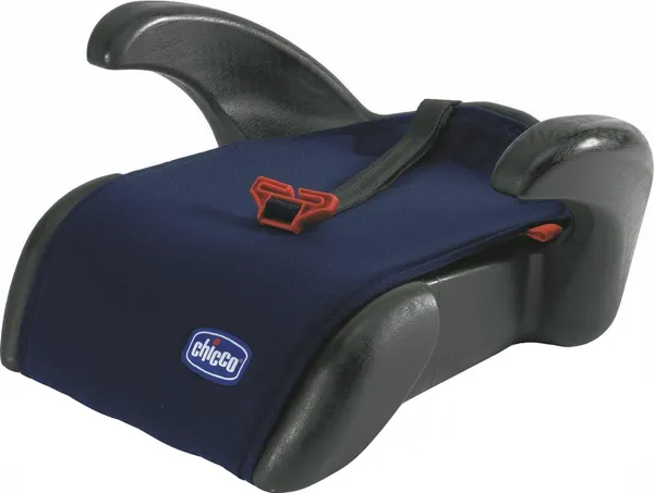 Бустер Chicco Quasar Plus (Astral)