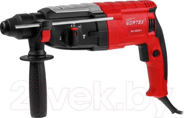 Перфоратор WORTEX RH 2829-1 без упаковки