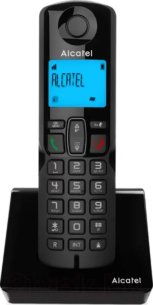 Радиотелефон Alcatel S230