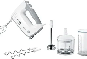 Миксер-блендер Bosch MFQ36480  450Вт