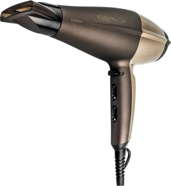 Фен Scarlett SC-HD70I26 (2200Вт)