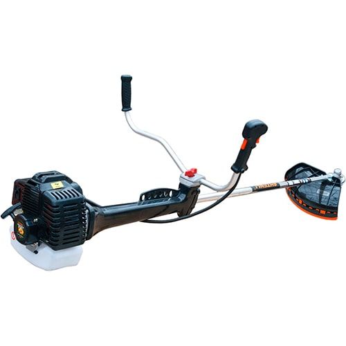 Мотокоса Shtenli Demon Black Pro 4500 S 4500Вт