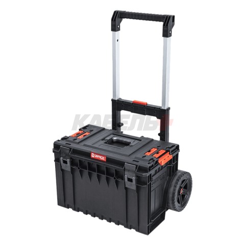 Ящик для инструментов QS ONE Cart 2.0