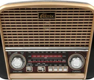Радиоприемник Ritmix RPR-050